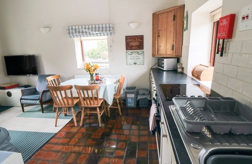 Great Fryup Dale Casa | FARNDALE, pet friendly, with a garden in Glaisdale