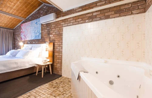 Morwell Hotel | Farnham Court