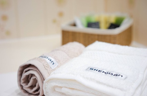 Morwell Hotel | Farnham Court
