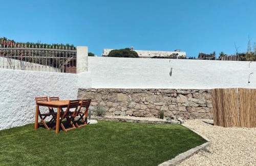 Capo Testa Casa | Faro - Conte di CapoTesta