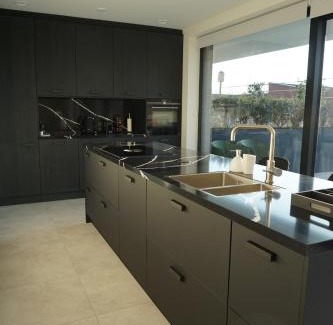 Cadzand-Bad Apartamento | Faro Greenpark, Cadzand-Bad APP 05