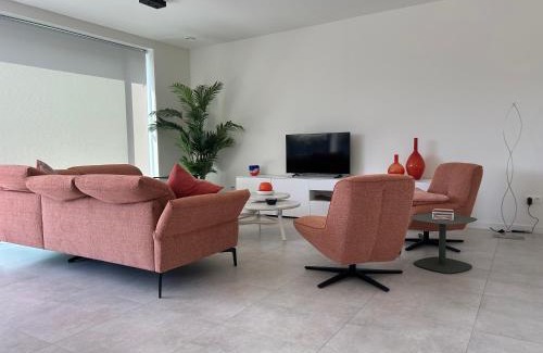 Cadzand-Bad Apartamento | Faro Greenpark, Cadzand-Bad APP 05
