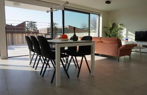 Cadzand-Bad Apartamento | Faro Greenpark, Cadzand-Bad APP 05
