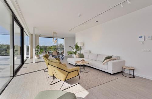 Cadzand-Bad Apartamento | Faro Greenpark, Cadzand-Bad Penthouse