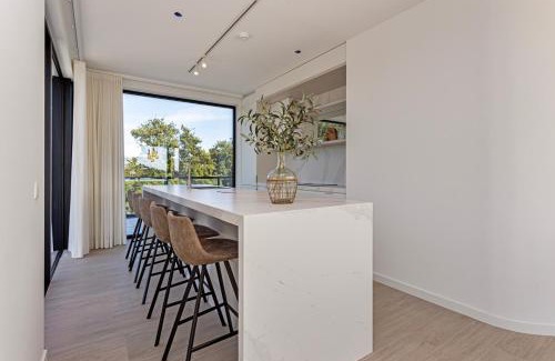 Cadzand-Bad Apartamento | Faro Greenpark, Cadzand-Bad Penthouse