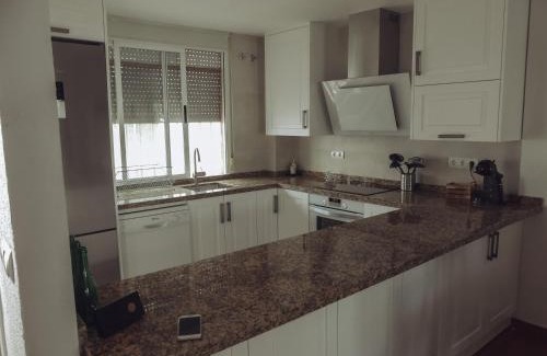 Mazagon Casa | Faro II Holiday Home
