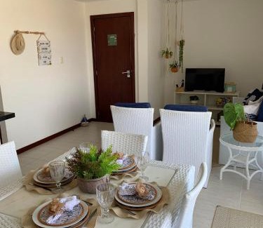 Subauma Apartamento | Farol do Tree Bies