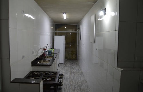 Nilo Pecanha Hotel | Farol House