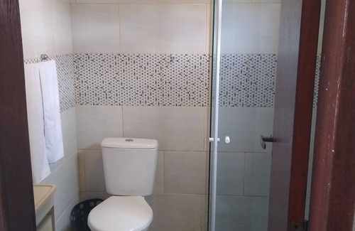 Nilo Pecanha Hotel | Farol House