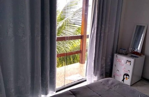 Nilo Pecanha Hotel | Farol House