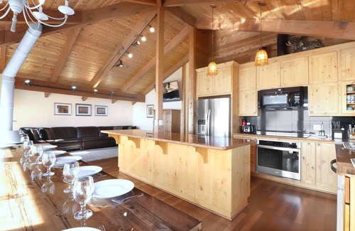 Dillon Beach Casa | Farol-It's Never Not About the Views of the Beach