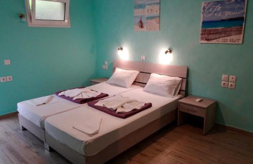 Khora Sfakion Apartamento | Faros apartment