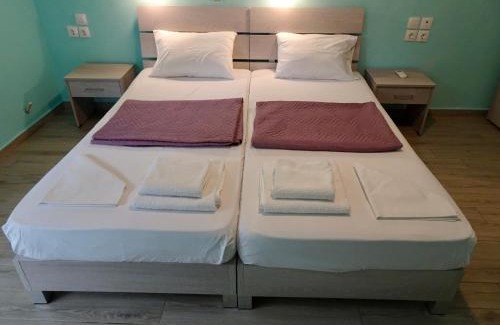 Khora Sfakion Apartamento | Faros apartment