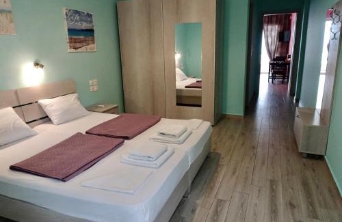 Khora Sfakion Apartamento | Faros apartment