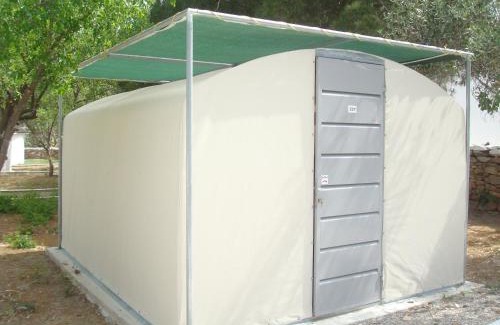 Ios Otro | FarOut BeachClub - Rooms & Camping