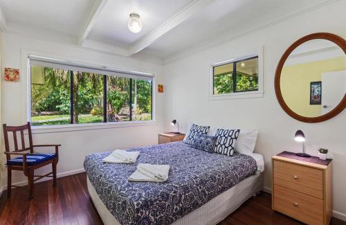 Farrants Hill Casa | Farrants Hill - Tweed Coast Holidays