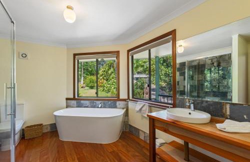 Farrants Hill Casa | Farrants Hill - Tweed Coast Holidays