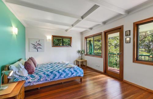 Farrants Hill Casa | Farrants Hill - Tweed Coast Holidays