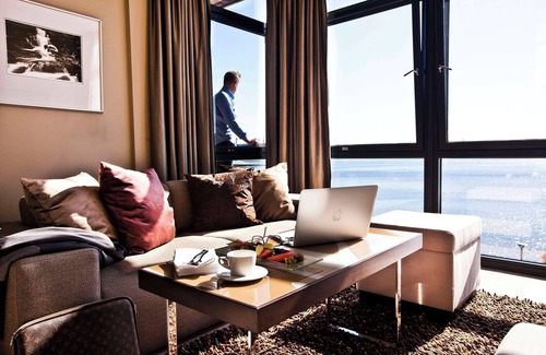 Larvik Hotel | Farris Bad
