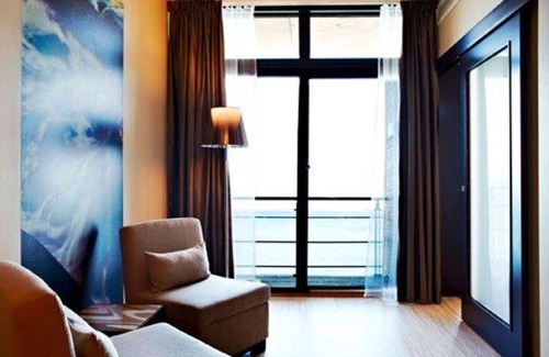 Larvik Hotel | Farris Bad