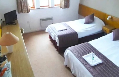 Farthingstone Hotel | Farthingstone Hotel and Golf Course
