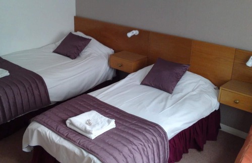 Farthingstone Hotel | Farthingstone Hotel and Golf Course