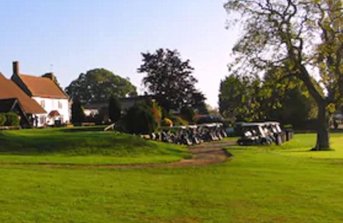 Farthingstone Hotel | Farthingstone Hotel and Golf Course