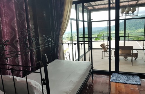 Khao Kho Hotel | Fasai Moksuai Resort Khao Kho