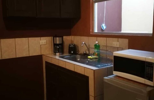 Cartago Apartamento | Apartamento Fasaro en la provincia de Cartago, Costa Rica