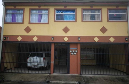 Cartago Apartamento | Apartamento Fasaro en la provincia de Cartago, Costa Rica