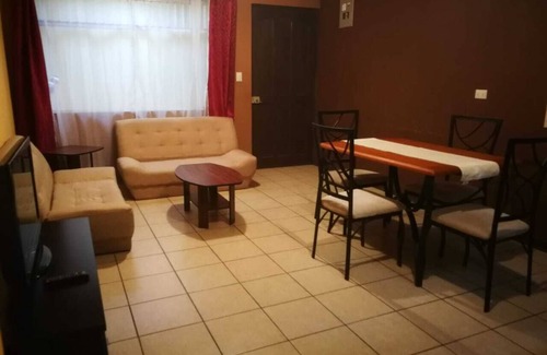 Cartago Apartamento | Apartamento Fasaro en la provincia de Cartago, Costa Rica