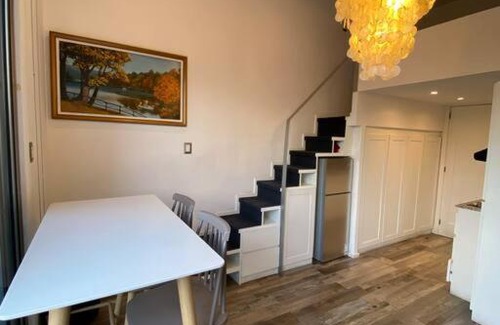 Zona 15 Apartamento | Fascinante loft ubicado a 5 MIN de ciudad cayala