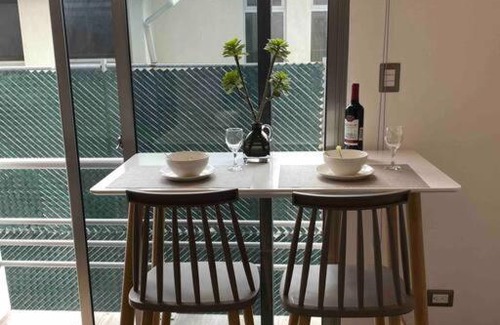 Zona 15 Apartamento | Fascinante loft ubicado a 5 MIN de ciudad cayala