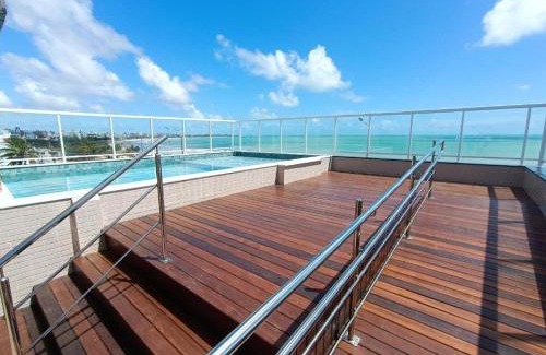 Bessa Apartamento | Fascinante Paradise