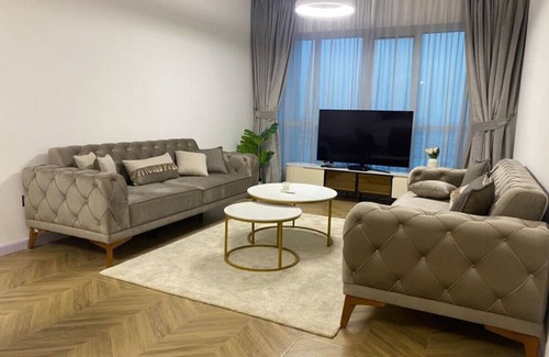 Jumeirah Apartamento | Fascinating 1 Bedroom Apartment