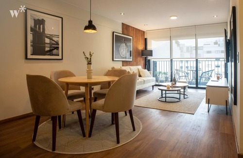 Armendariz Apartamento | Fascinating 1BR in Miraflores