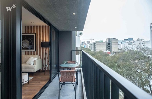 Armendariz Apartamento | Fascinating 1BR in Miraflores