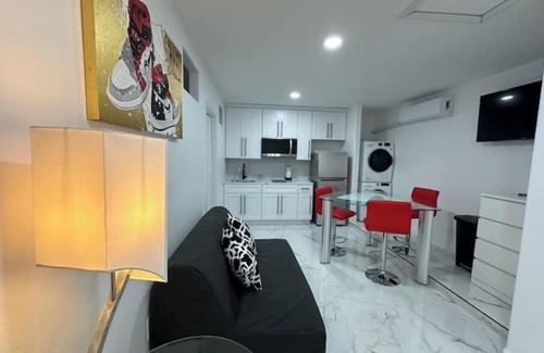 Kissimmee Apartamento | Fascinating Studio near Disney