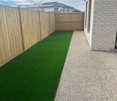 Plumpton Casa | Faser Rise home