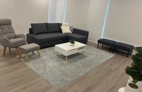 Plumpton Casa | Faser Rise home