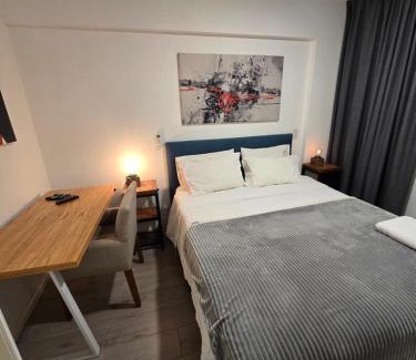 Palermo Apartamento | Fashion and Travel PALERMO