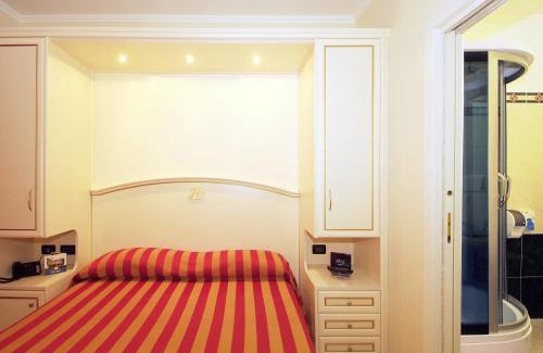 Valmontone Hotel | Fashion Hotel