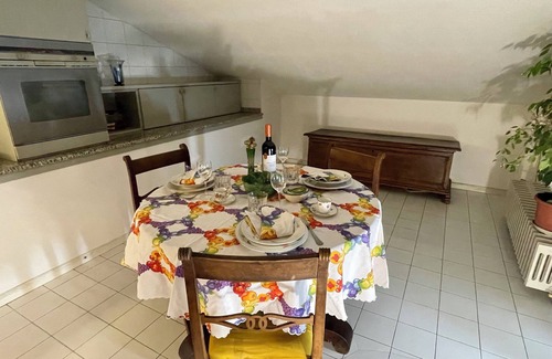 Porta Genova Apartamento | Fashionable by the canals