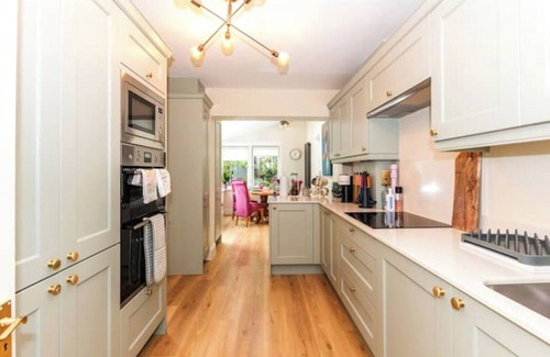 Ballsbridge Casa | Fashionable Chic Townhouse in the exclusive Ballsbridge area in Dublin 4