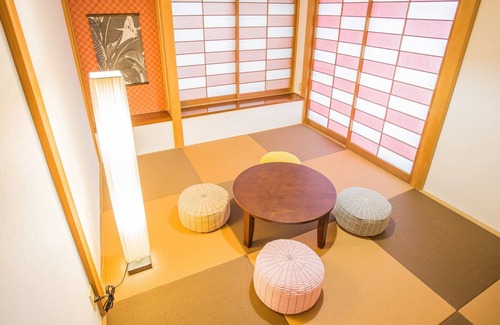 Higashiizu Casa | Fashionable House VILLENT HILL Atsagawa House 2LDK - VILLENT hill Atagawa / Kamo-gun Shizuoka