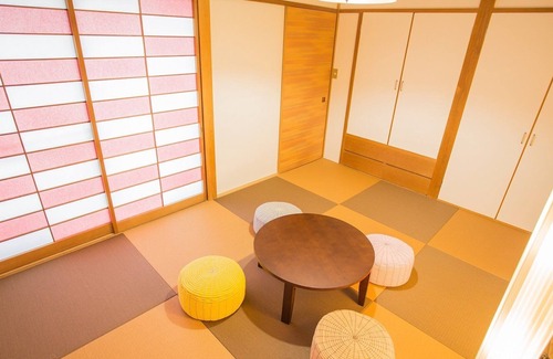 Higashiizu Casa | Fashionable House VILLENT HILL Atsagawa House 2LDK - VILLENT hill Atagawa / Kamo-gun Shizuoka