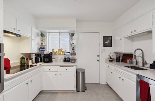 Fort Worth Casa | Fashionable TCU Walkable 2BD Home Away From Home!
