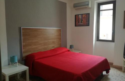 Ciminna Apartamento | Fast Room