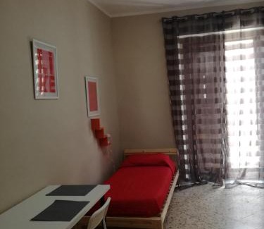 Ciminna Apartamento | Fast Room