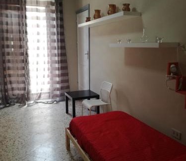 Ciminna Apartamento | Fast Room